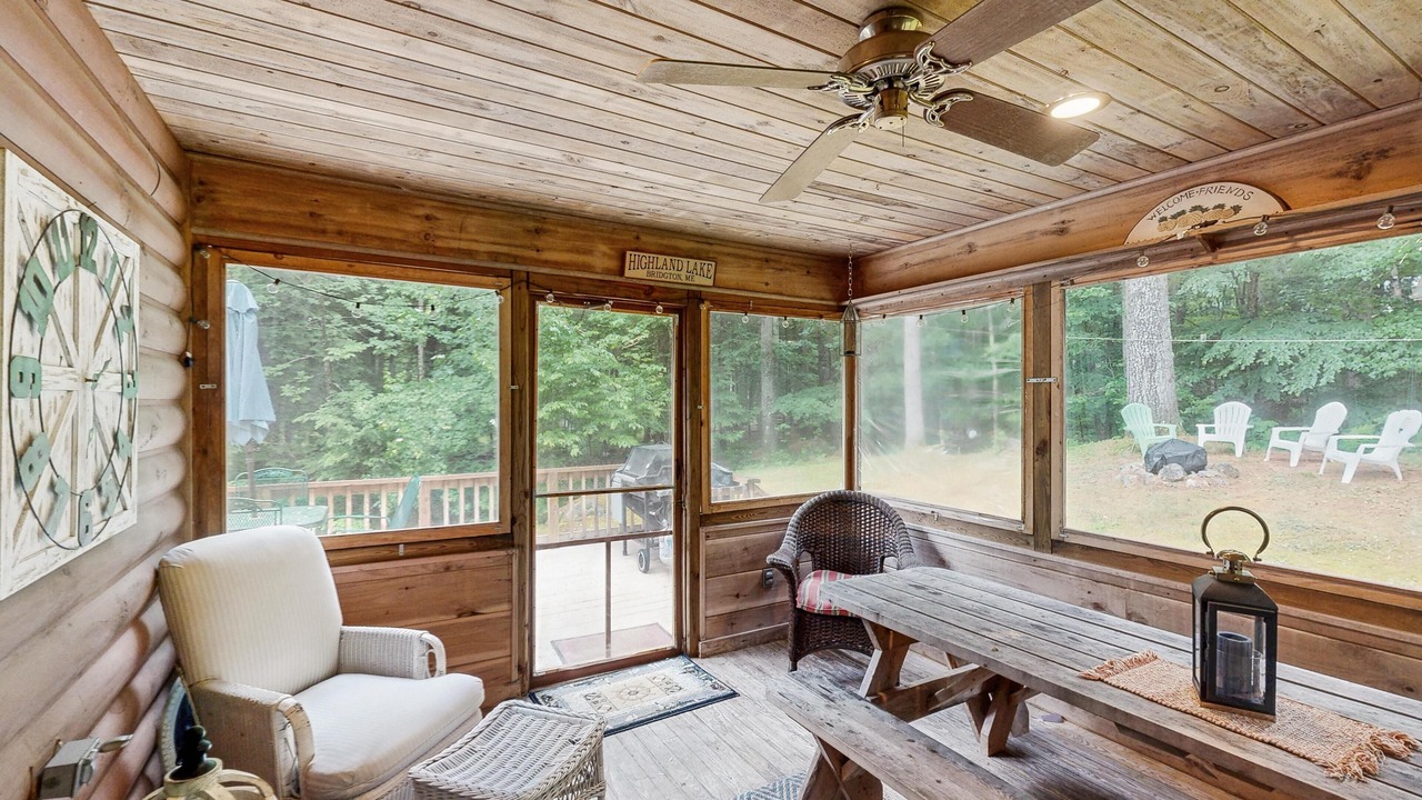 Photo of Outdoor in Bridgton