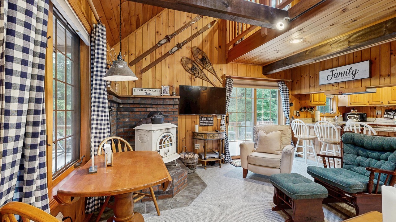 Photo of Bedroom in Bridgton