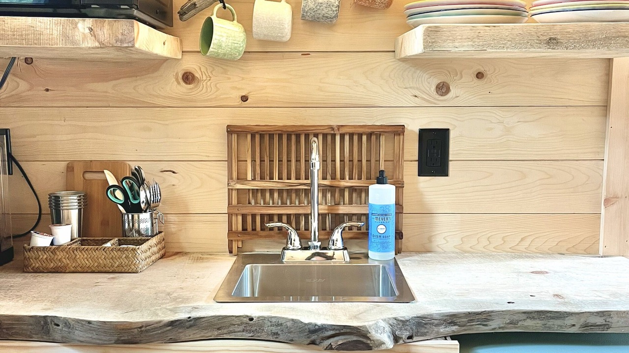 Photo of Kitchen in Sandy Point