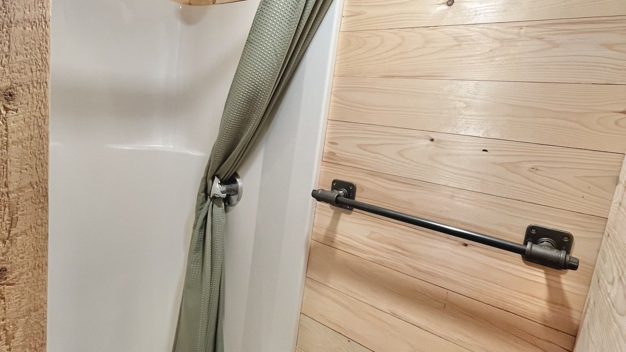 Photo of Bathroom in Sandy Point
