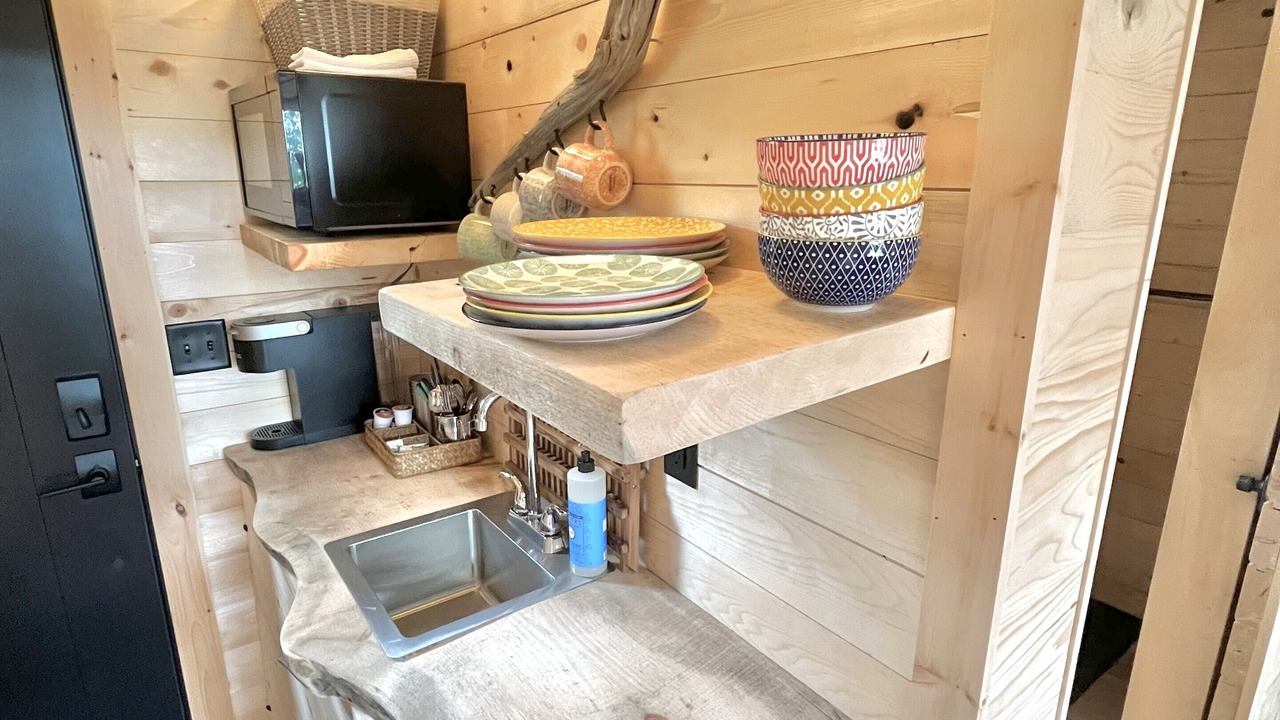 Photo of Kitchen in Sandy Point