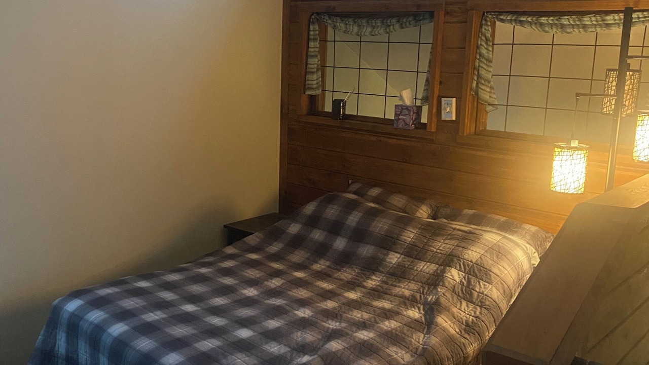 Photo of Bedroom in Philipsburg