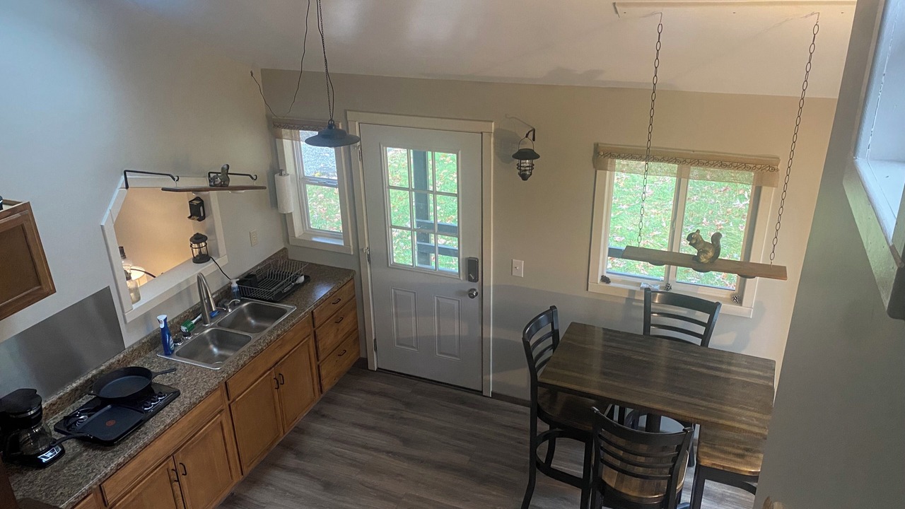 Photo of Kitchen in Philipsburg