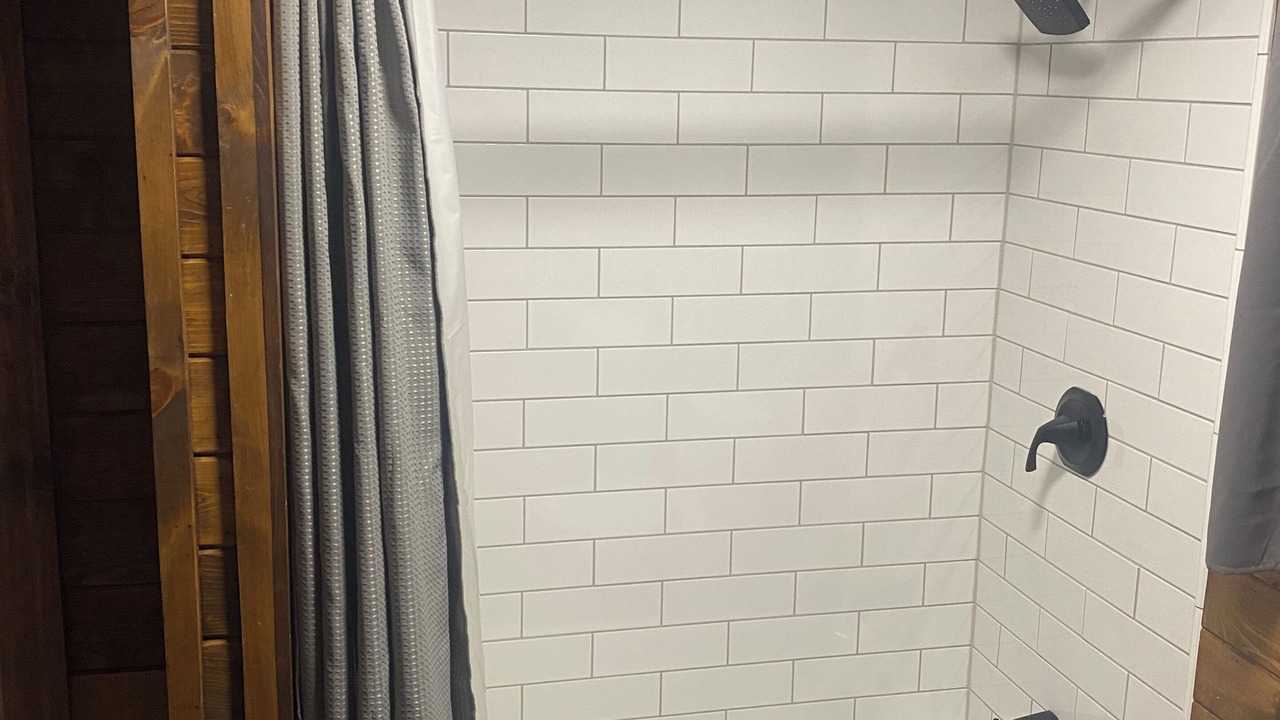 Photo of Bathroom in Philipsburg