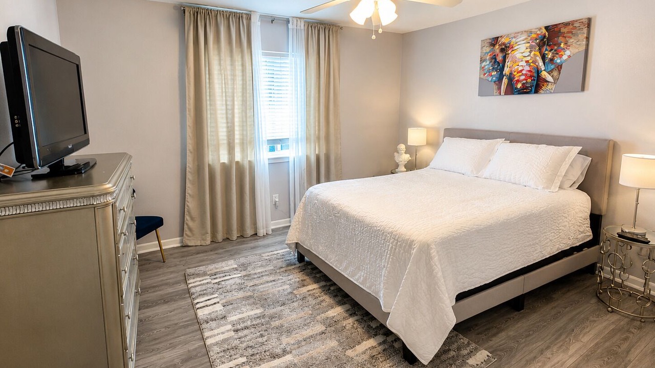 Photo of Bedroom in Springlake