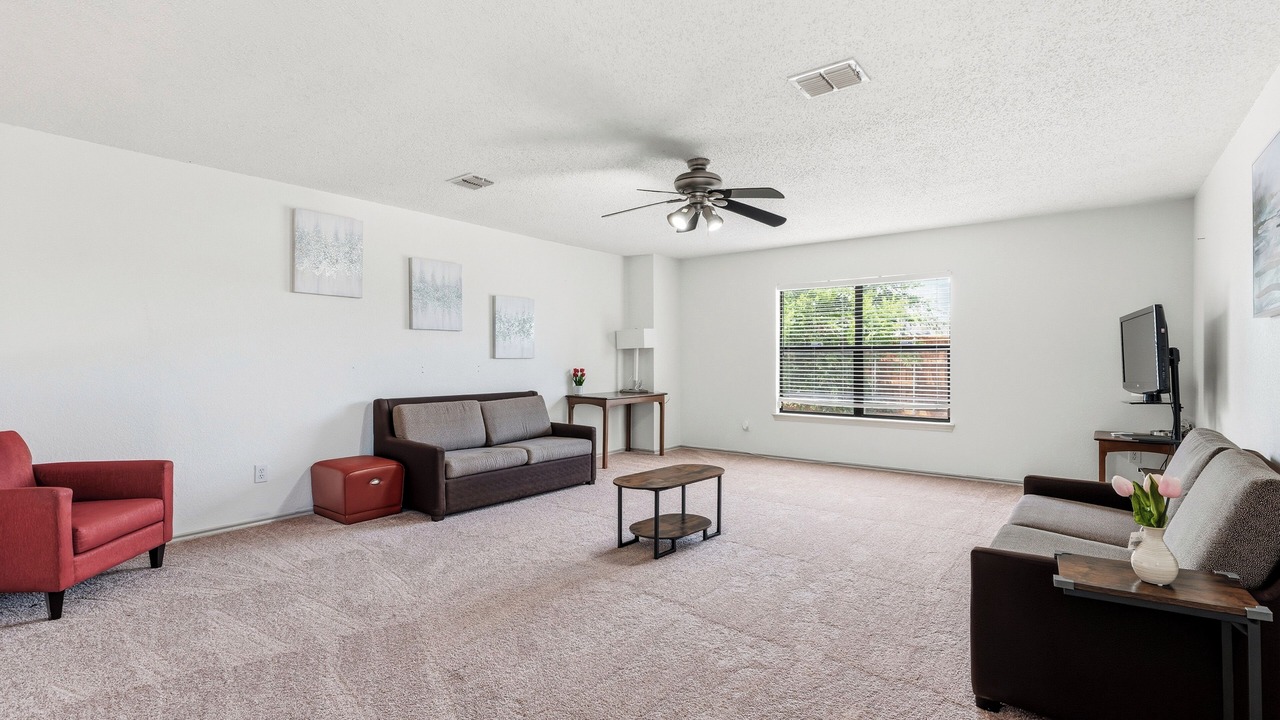 Photo of Bedroom in Corinth