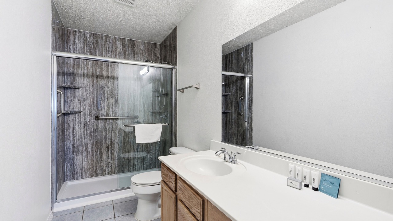 Photo of Bathroom in Corinth