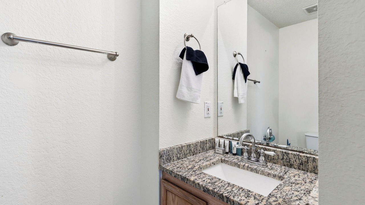 Photo of Bathroom in Corinth
