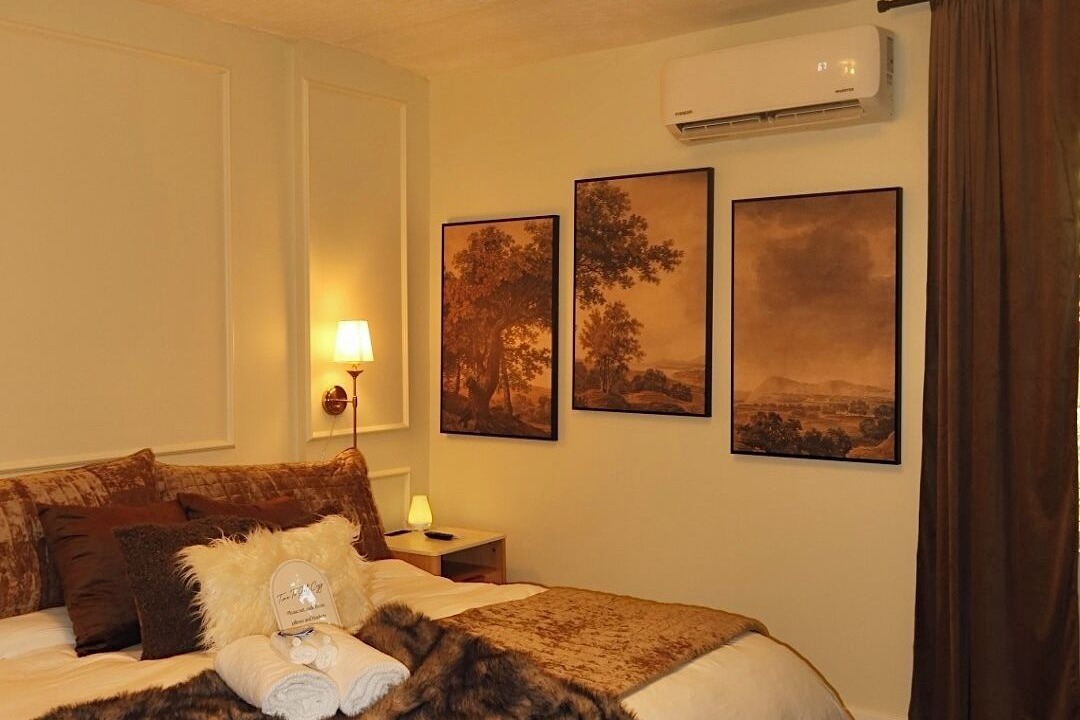 Photo of Bedroom in West Columbus