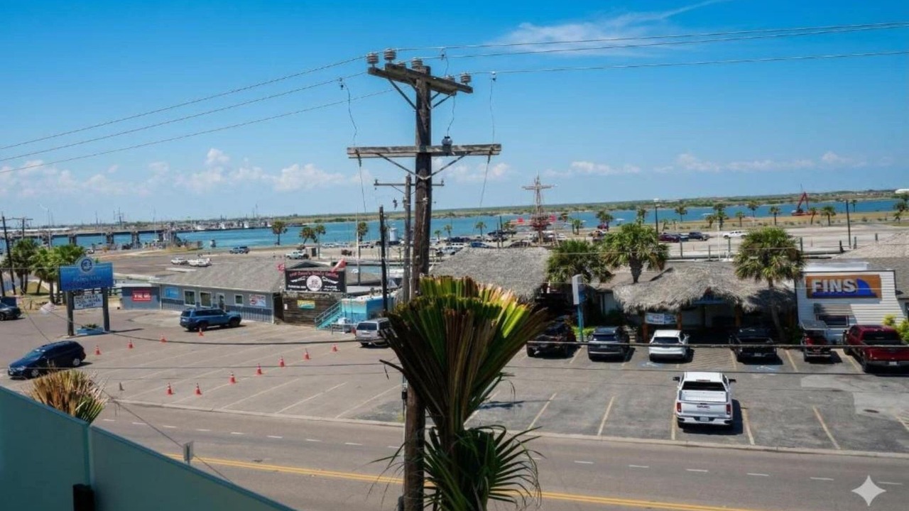 Photo of Outdoor in Port Aransas