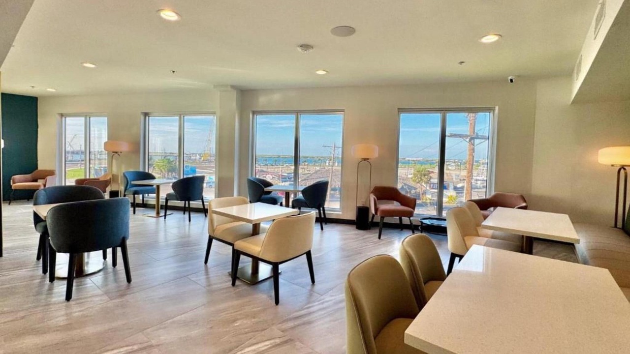 Photo of Livingroom in Port Aransas
