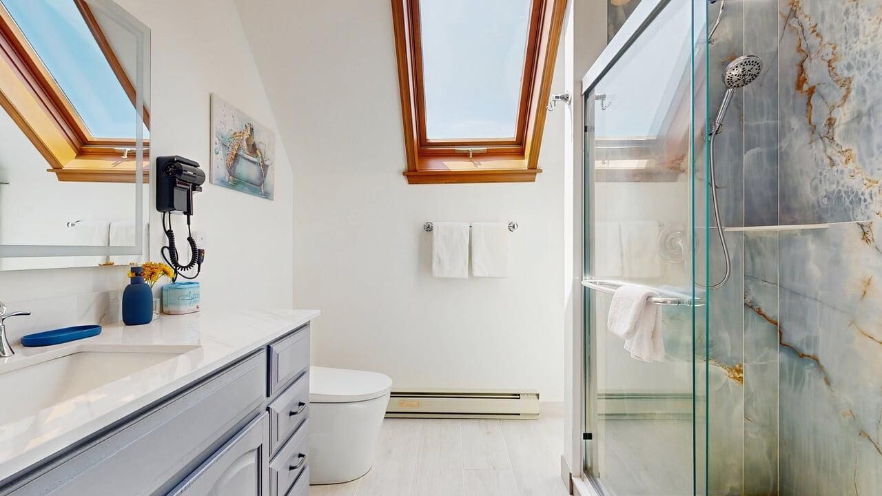 Photo of Bathroom in Keen-Wik On the Bay