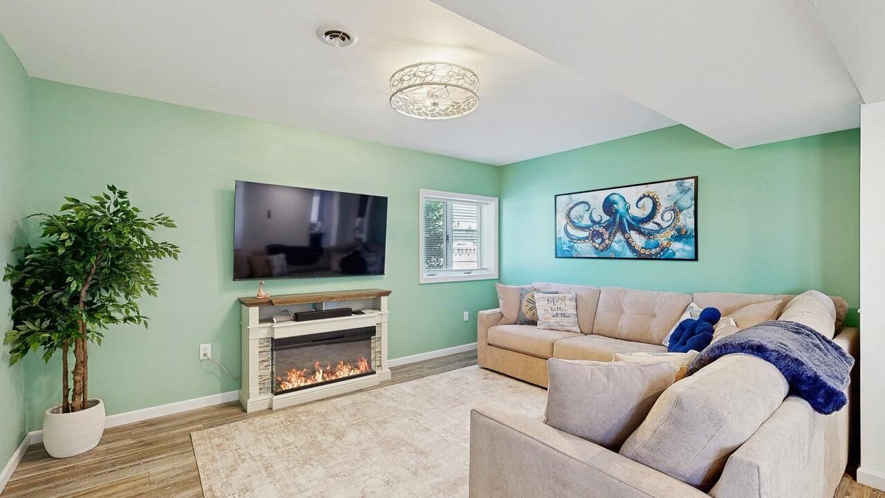 Photo of Livingroom in Keen-Wik On the Bay