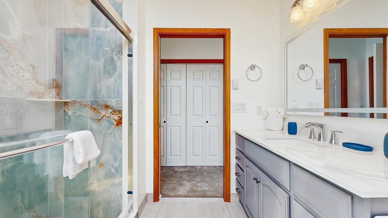 Photo of Bathroom in Keen-Wik On the Bay