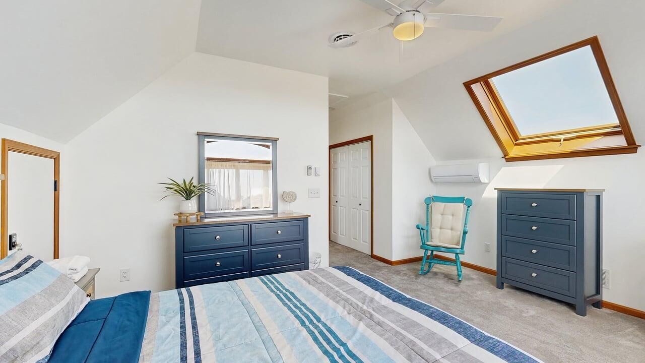 Photo of Bedroom in Keen-Wik On the Bay
