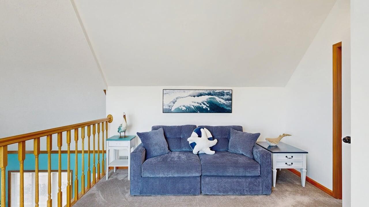 Photo of Livingroom in Keen-Wik On the Bay