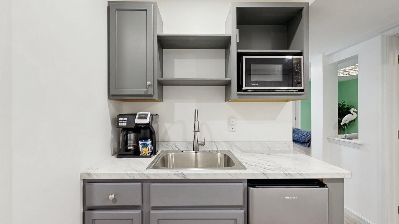 Photo of Kitchen in Keen-Wik On the Bay