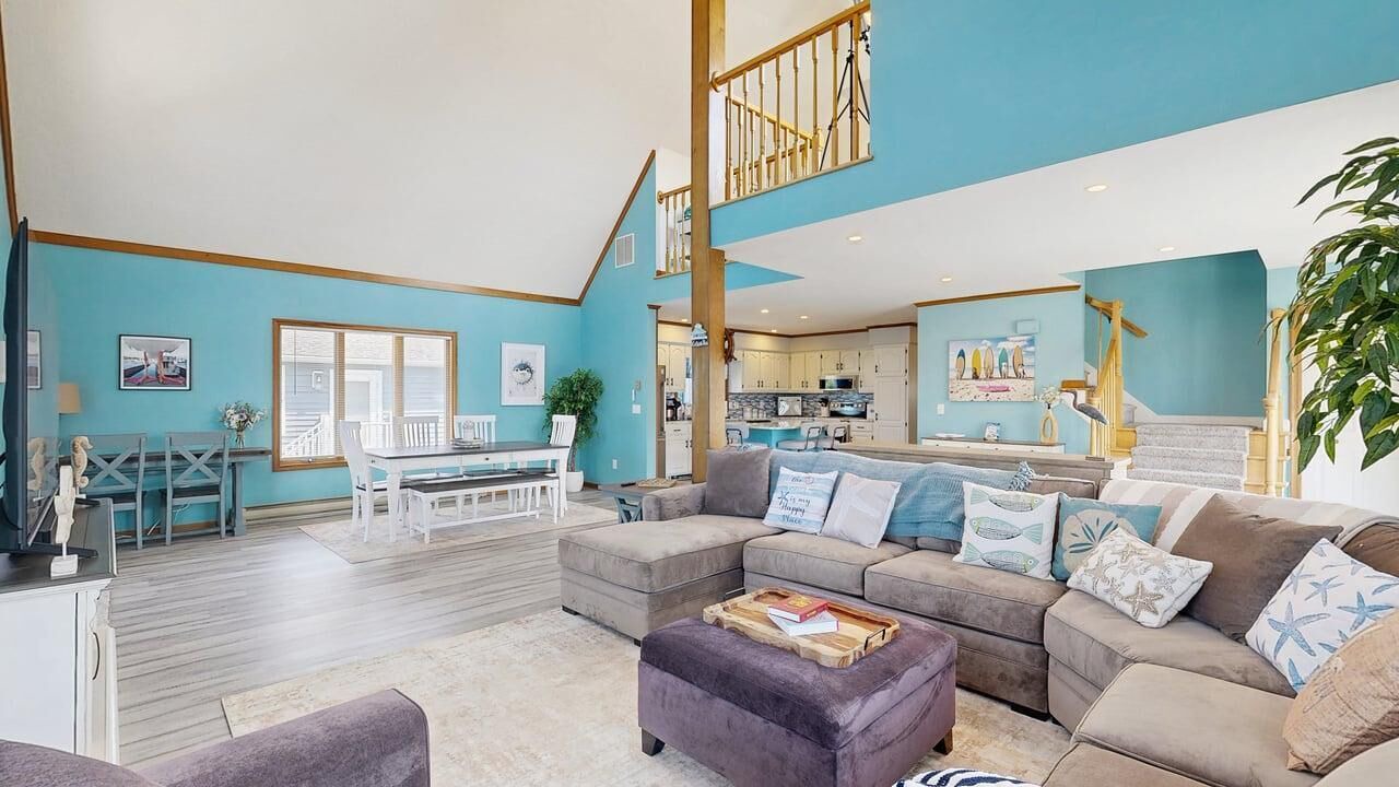 Photo of Livingroom in Keen-Wik On the Bay