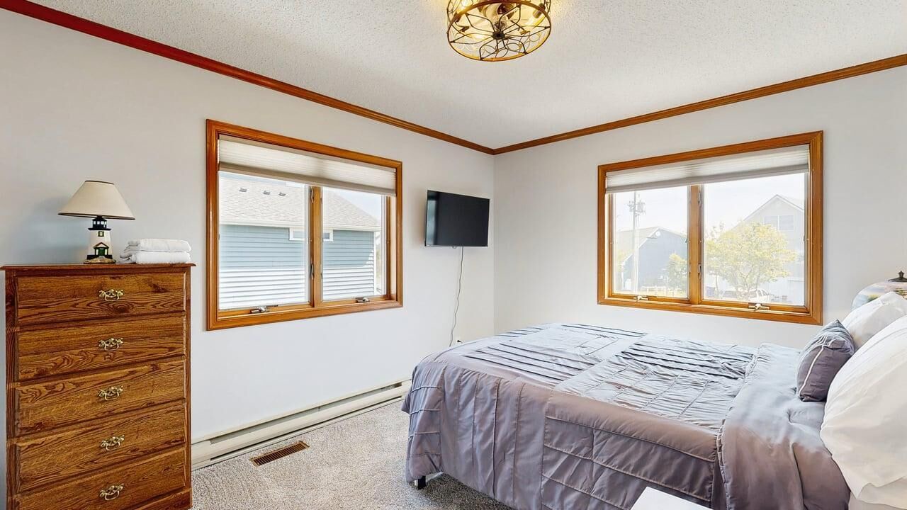 Photo of Bedroom in Keen-Wik On the Bay