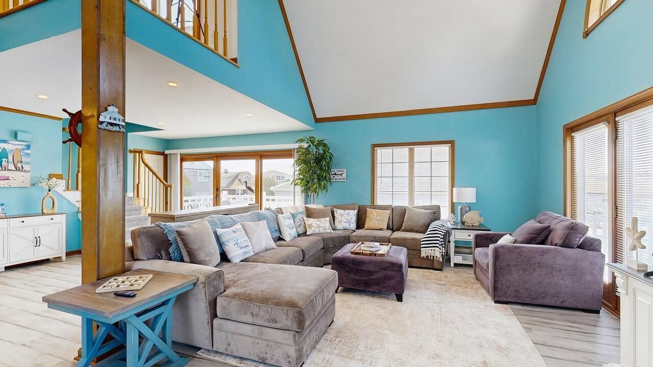 Photo of Livingroom in Keen-Wik On the Bay