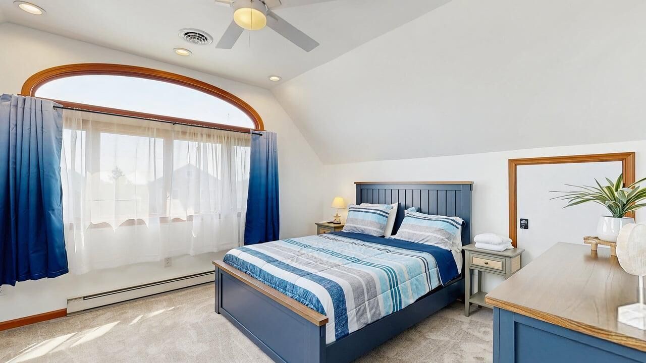 Photo of Bedroom in Keen-Wik On the Bay