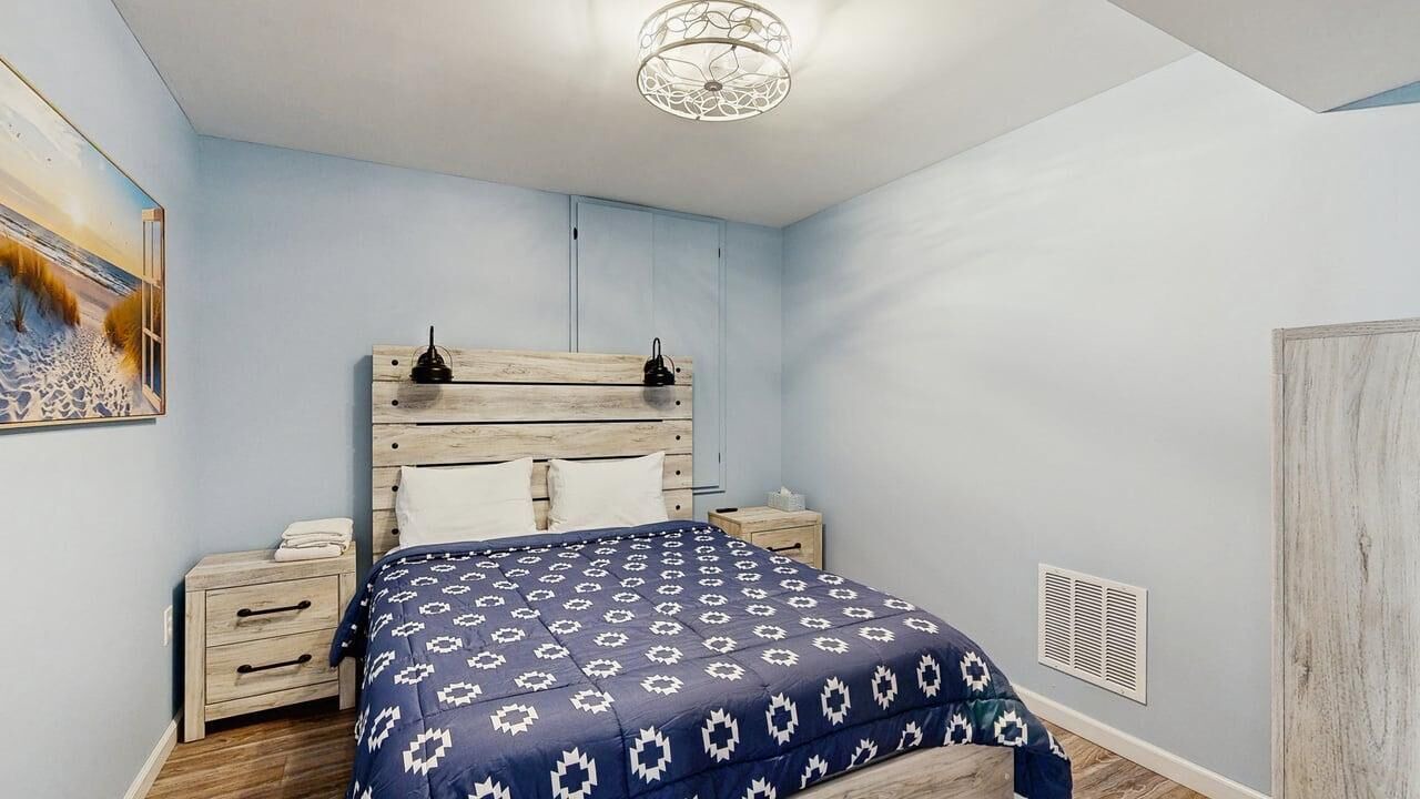 Photo of Bedroom in Keen-Wik On the Bay