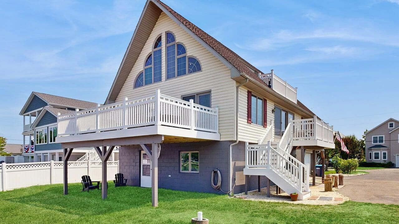 Photo of Outdoor in Keen-Wik On the Bay