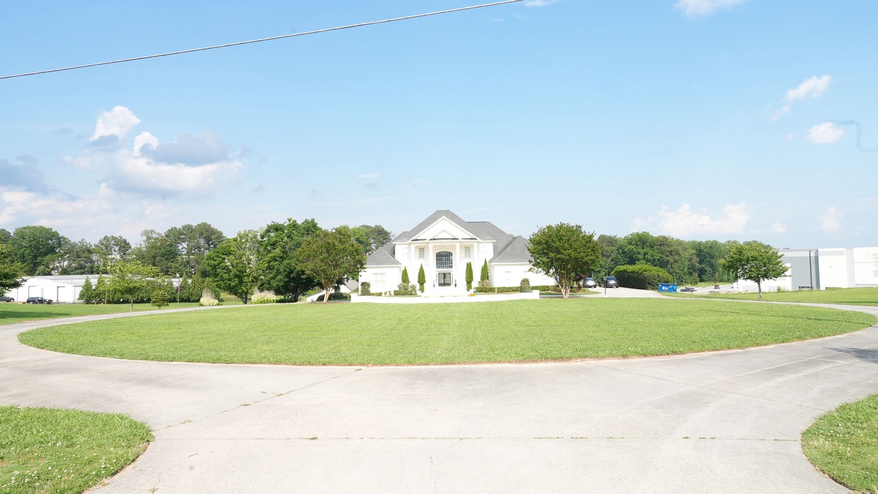 Photo of Outdoor in Buford