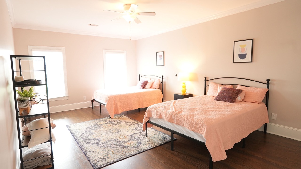 Photo of Bedroom in Buford
