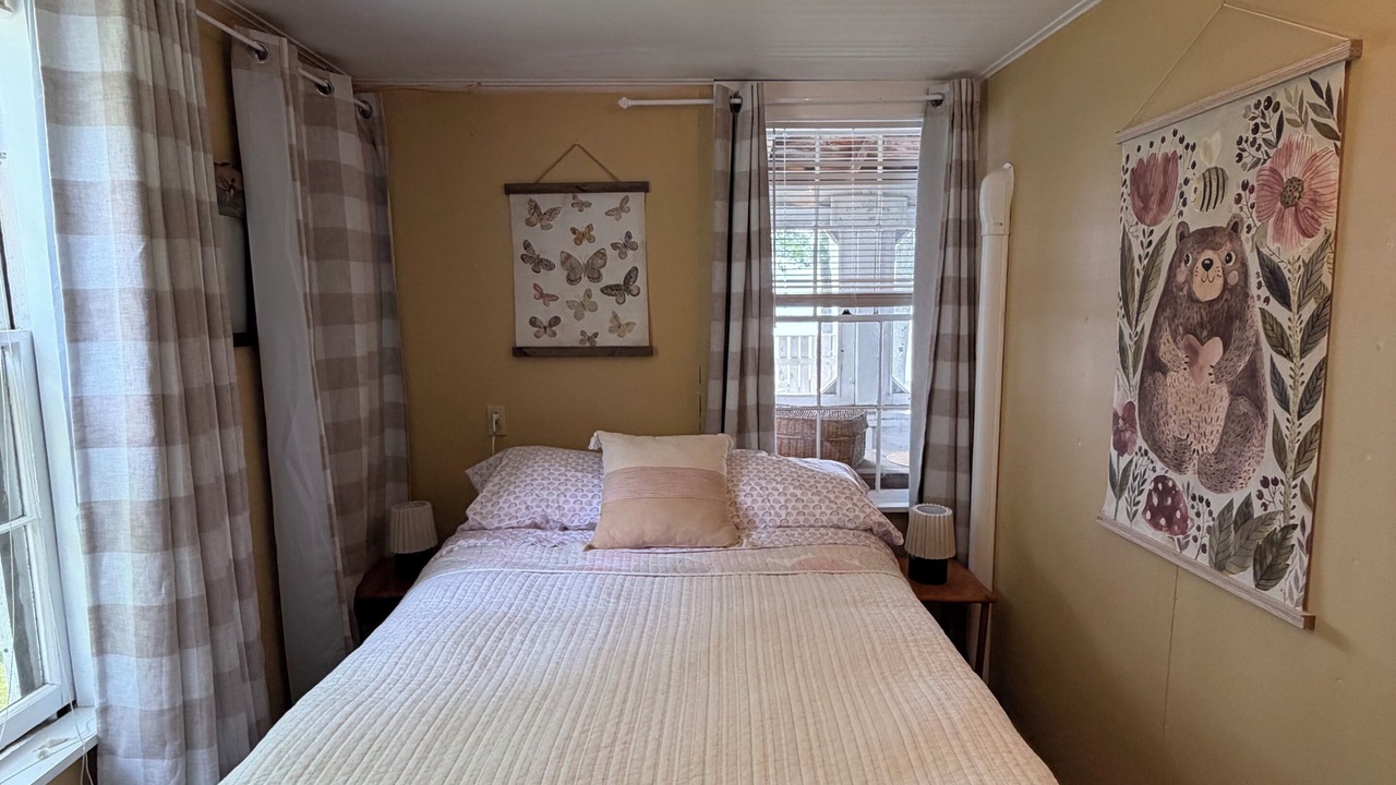 Photo of Bedroom in Jefferson