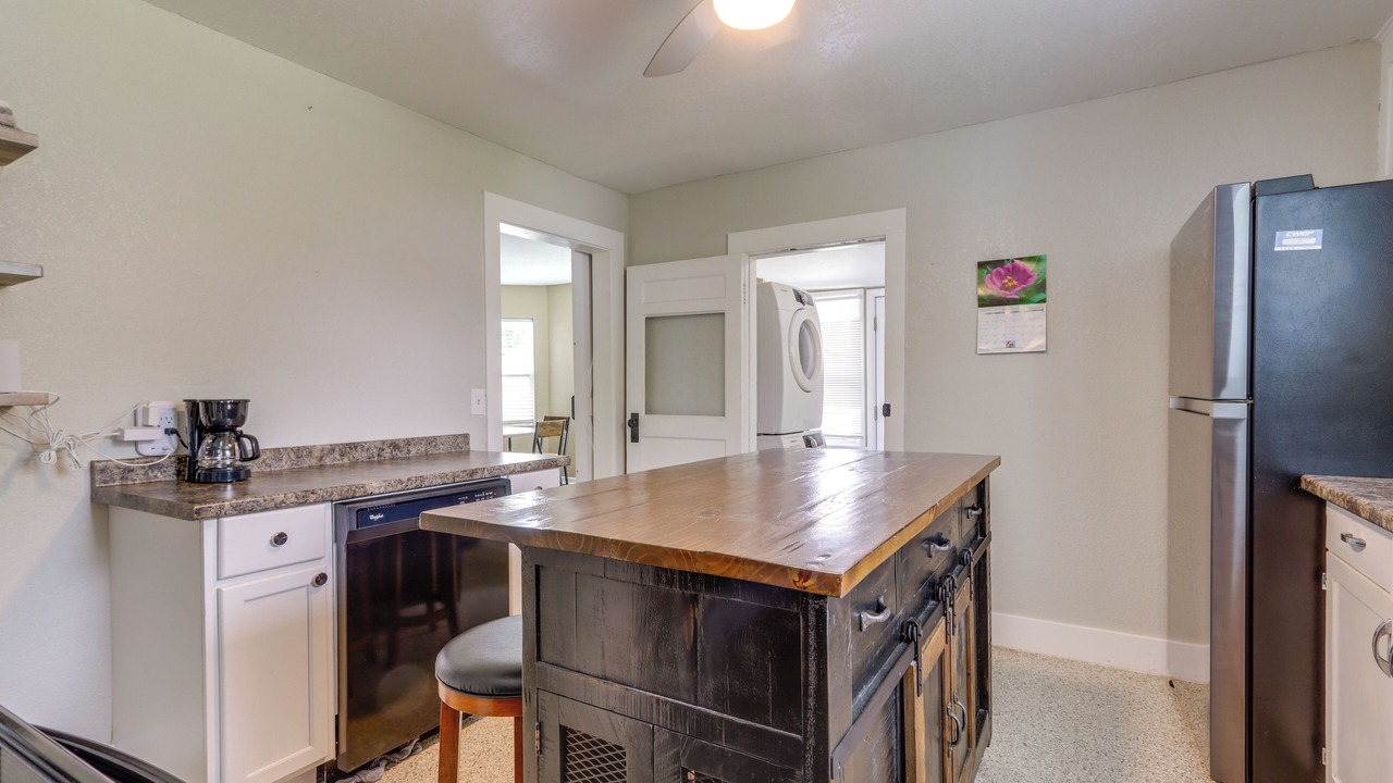 Photo of Kitchen in Carthage