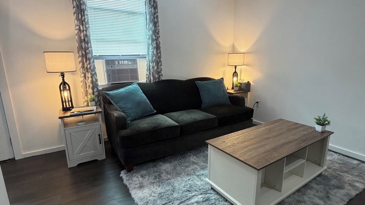 Photo of Livingroom in LeBoeuf Township