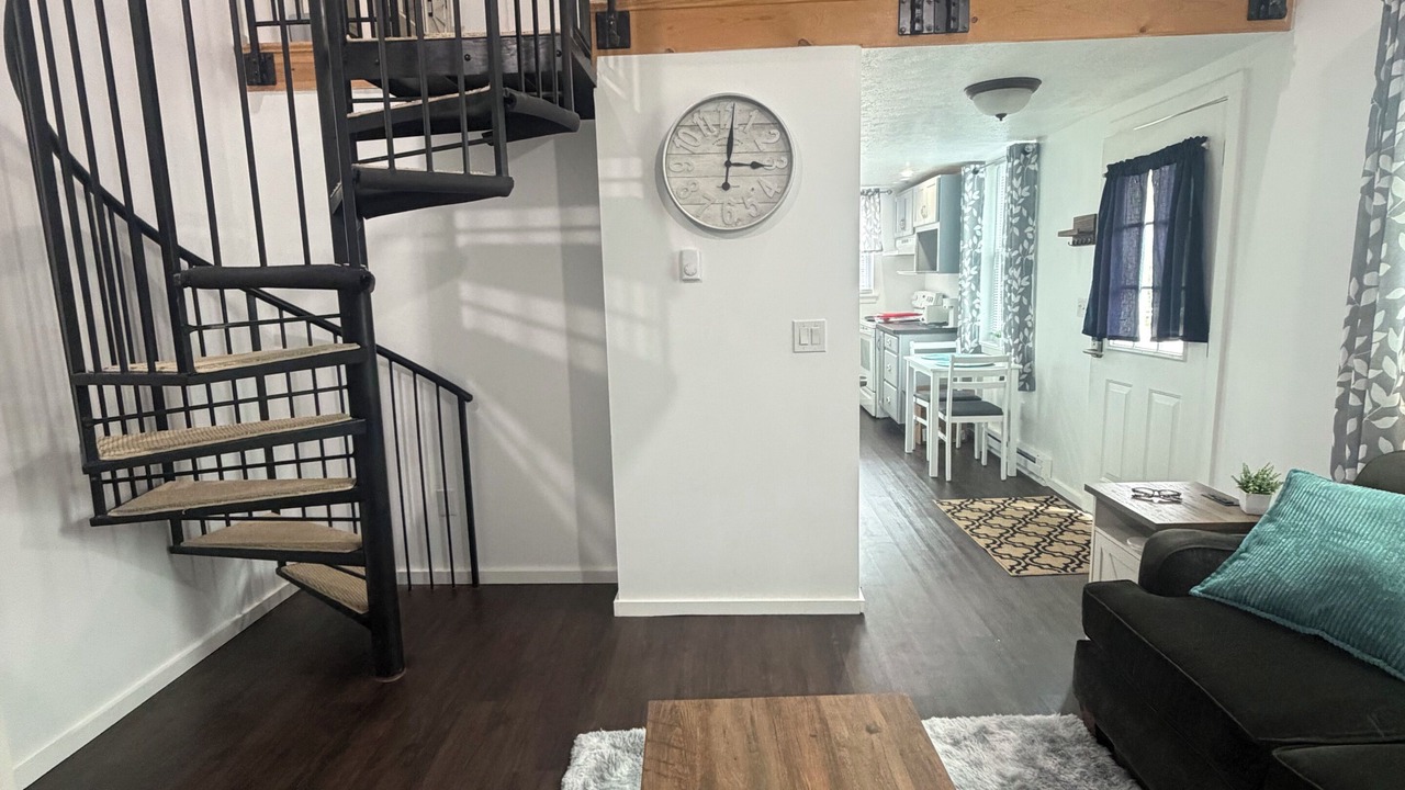 Photo of Livingroom in LeBoeuf Township