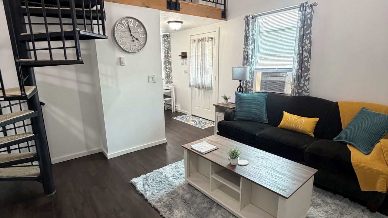 Photo of Livingroom in LeBoeuf Township