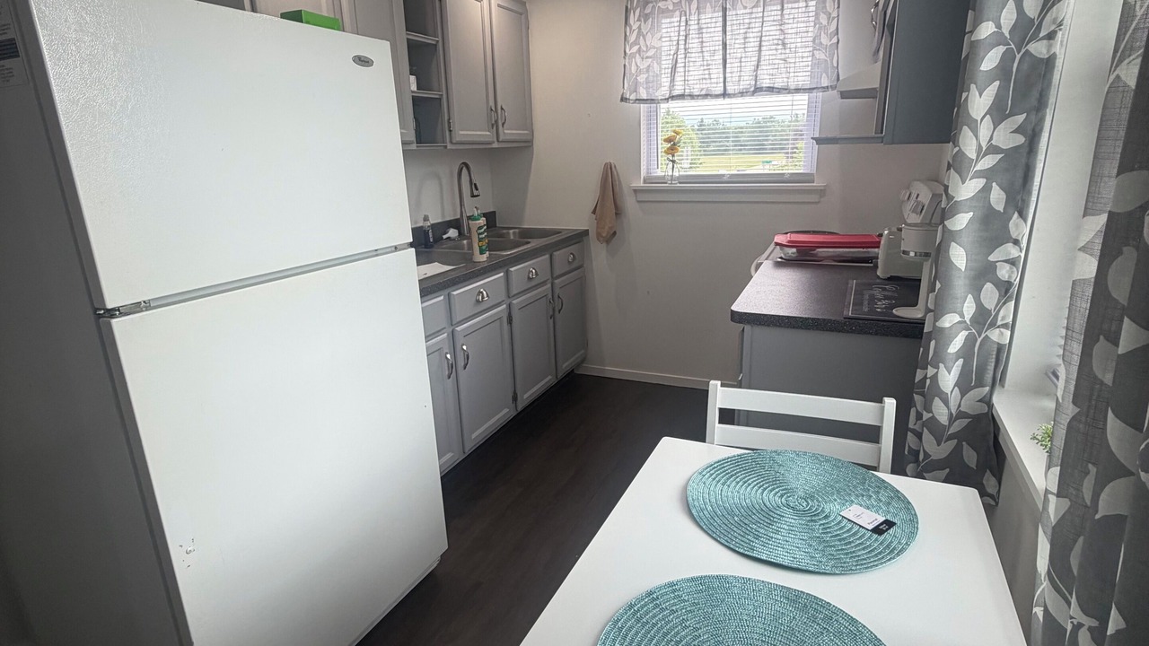 Photo of Kitchen in LeBoeuf Township