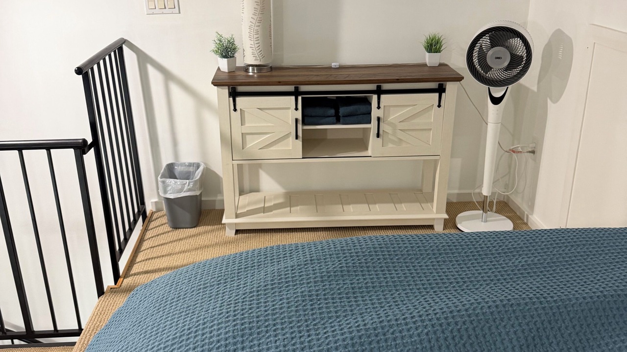 Photo of Bedroom in LeBoeuf Township