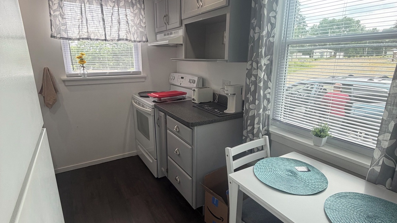 Photo of Kitchen in LeBoeuf Township