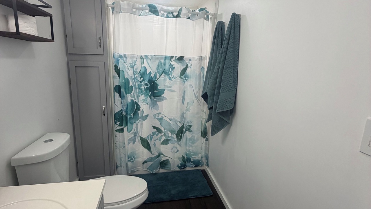 Photo of Bathroom in LeBoeuf Township