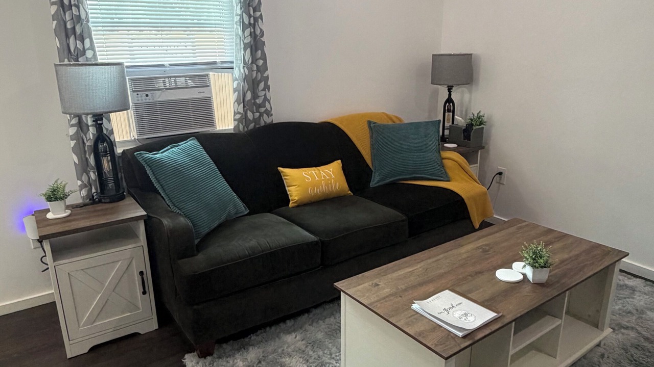 Photo of Livingroom in LeBoeuf Township