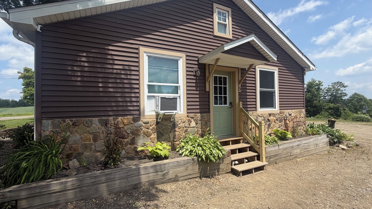Photo of Outdoor in LeBoeuf Township