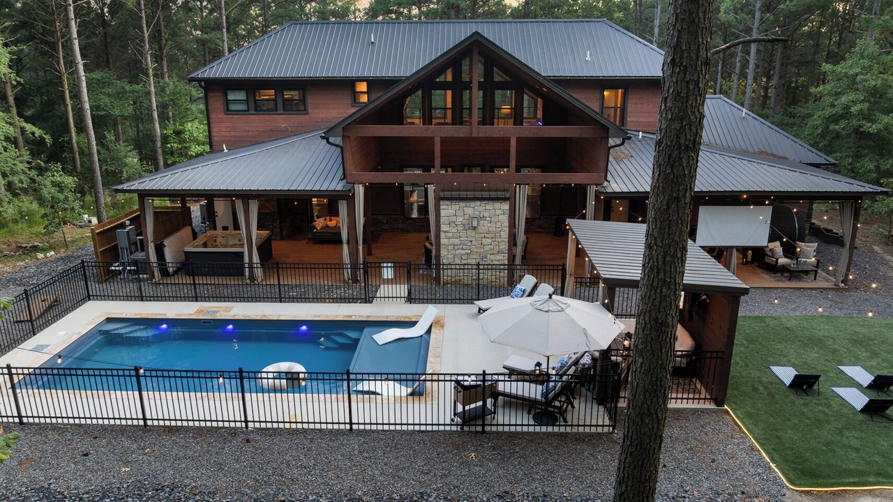 Photo of Outdoor in Hochatown