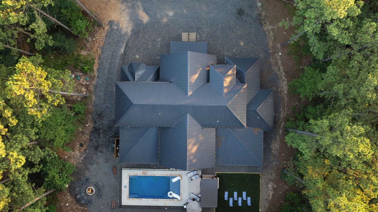 Photo of Outdoor in Hochatown