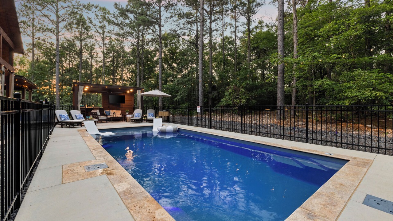 Photo of Outdoor in Hochatown