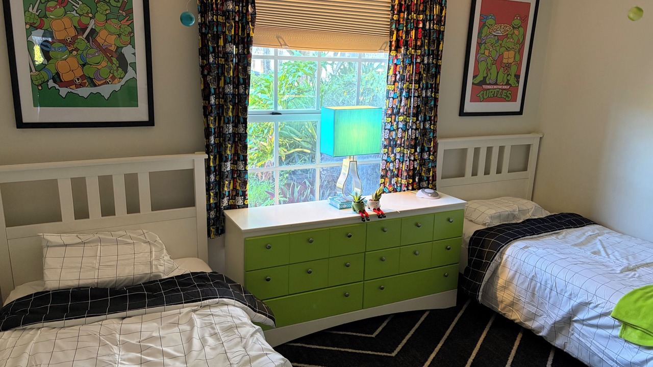 Photo of Bedroom in Davie