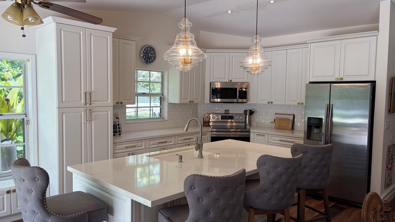 Photo of Kitchen in Davie