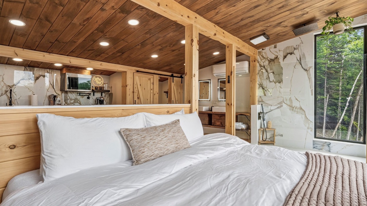 Photo of Bedroom in Stow