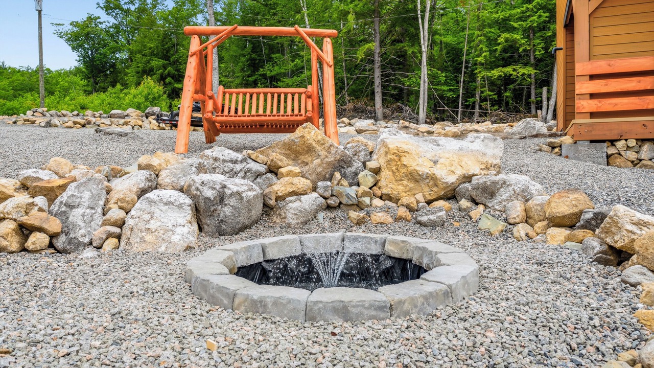 Photo of Outdoor in Stow