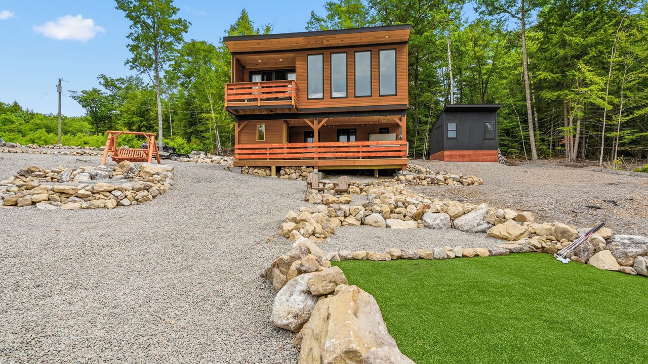 Photo of Outdoor in Stow