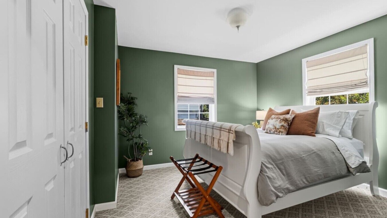 Photo of Bedroom in Westford