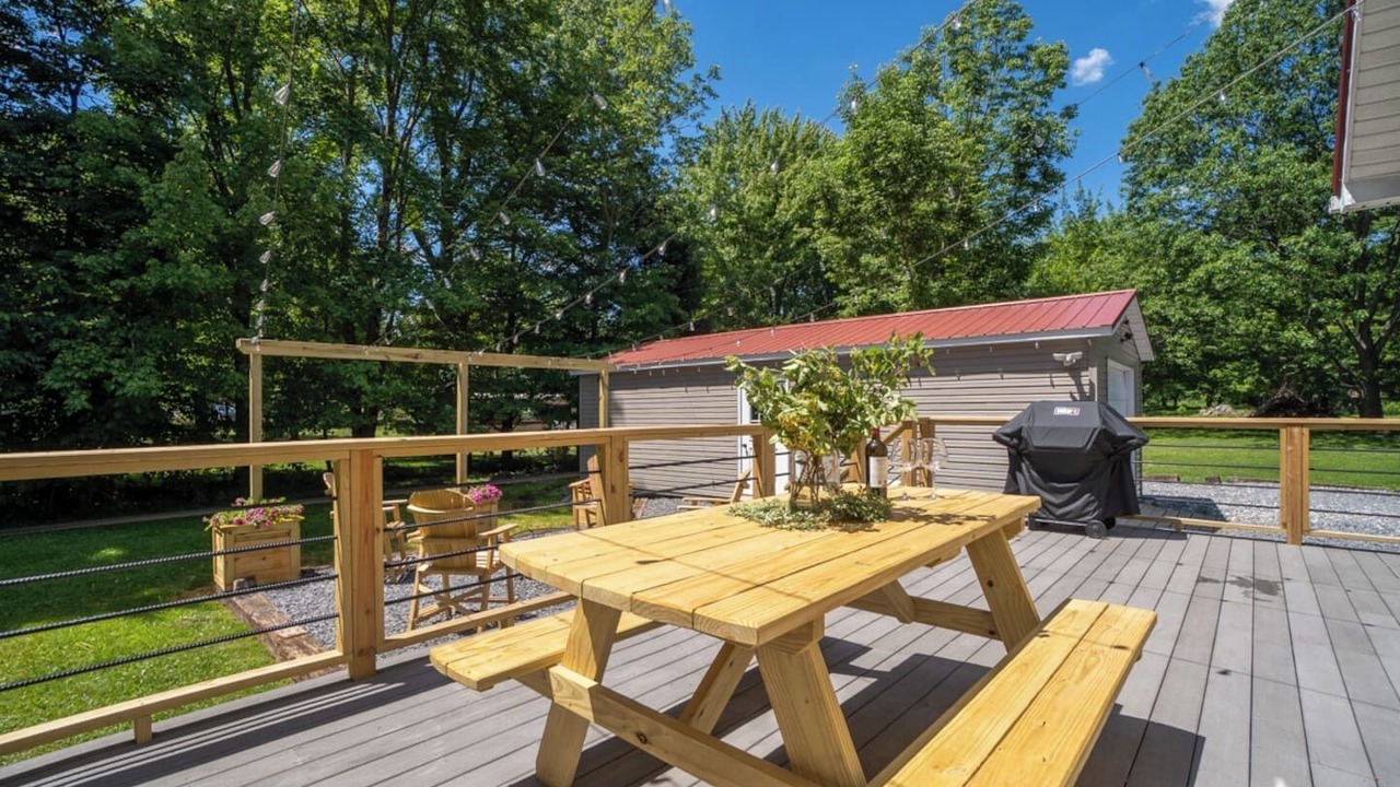 Photo of Outdoor in Westford